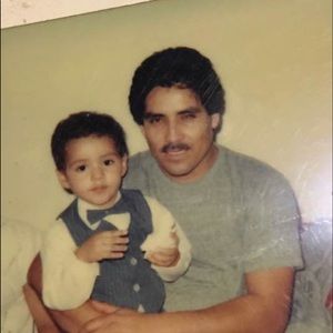 Meet your Posher, Marcelo